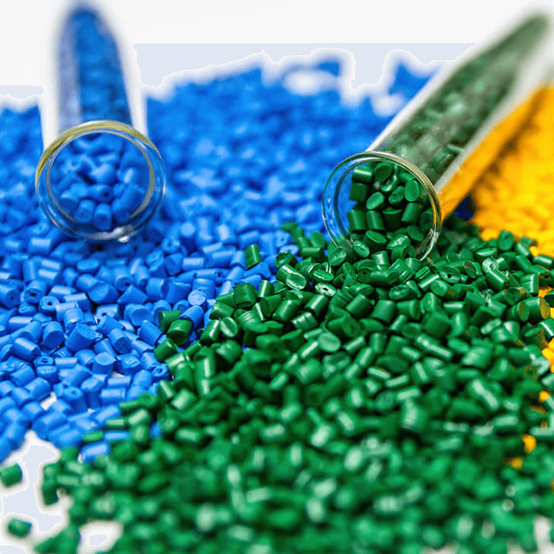 ABS (Acrylonitrile Butadiene Styrene) ABS (Acrylonitrile Butadiene Styrene)