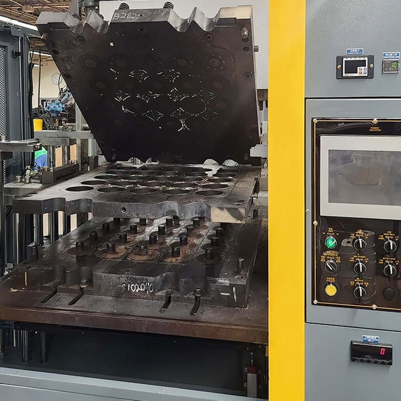Overview of Transfer Molding Processes5