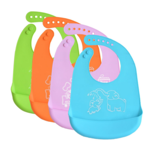Best-Silicone-Bibs-with-Crumb-Catcher