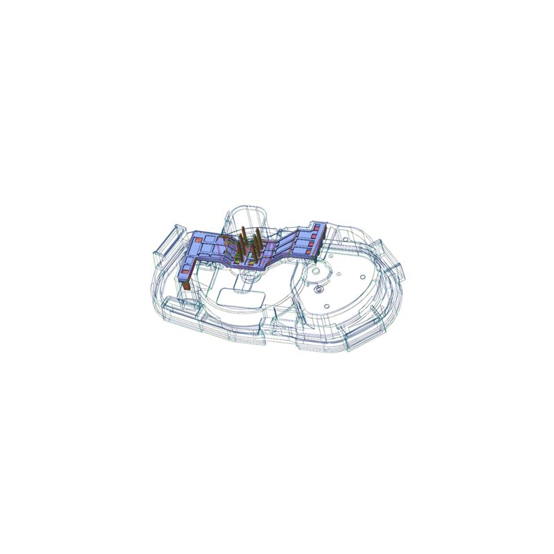 How DFM Reports Drive Efficiency in Custom Silicone Manufacturing2