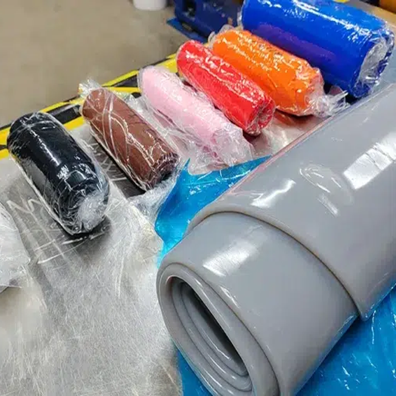 How DFM Reports Drive Efficiency in Custom Silicone Manufacturing4