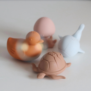 Silicone-Bath-Toys