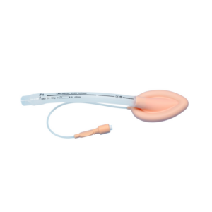 Silicone-Laryngeal-Mask