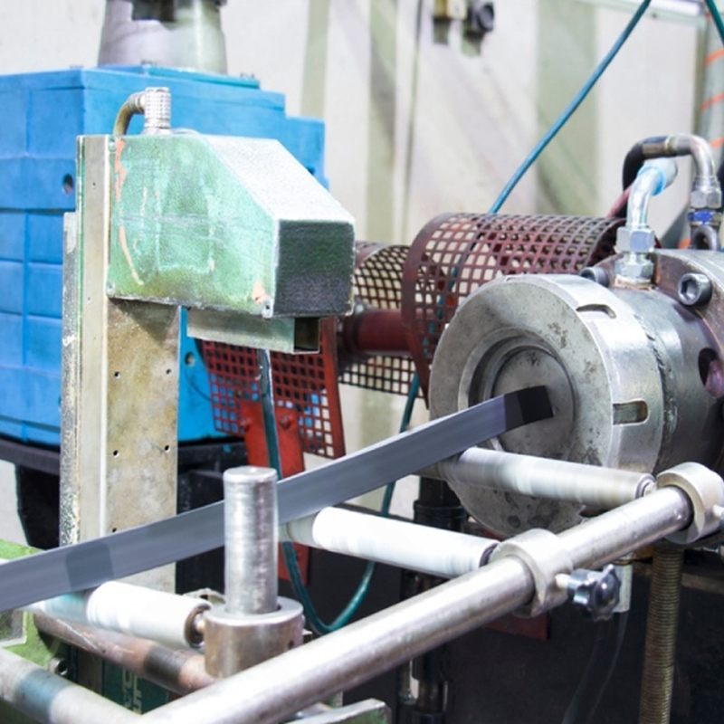 The Complete Guide to Silicone Extrusion and Its Applications in Manufacturing1