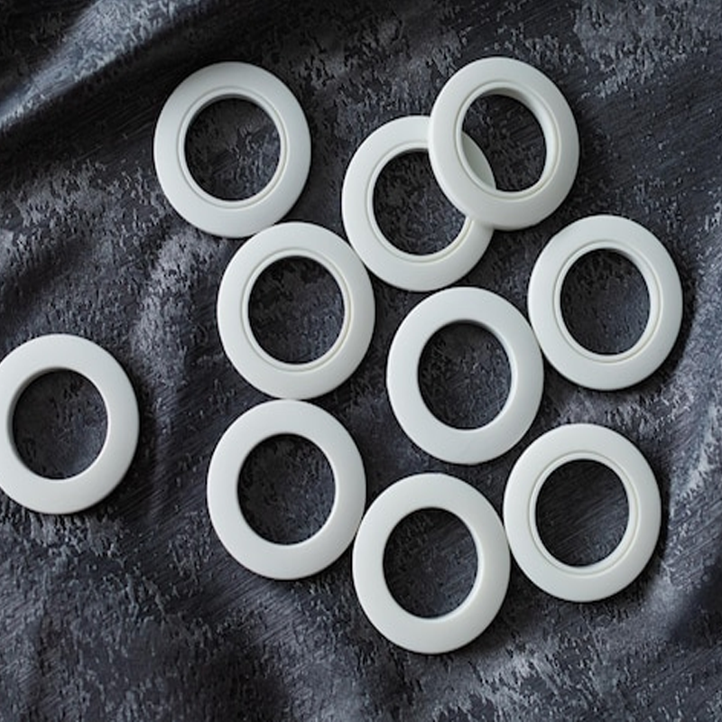 The Complete Guide to Silicone Extrusion and Its Applications in Manufacturing4