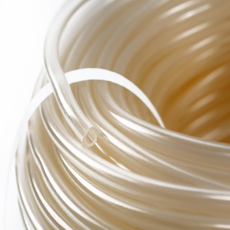 The Complete Guide to Silicone Extrusion and Its Applications in Manufacturing6