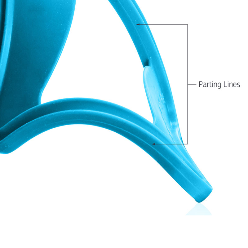 Advanced Approaches to Liquid Silicone Rubber Prototype and Component Design1