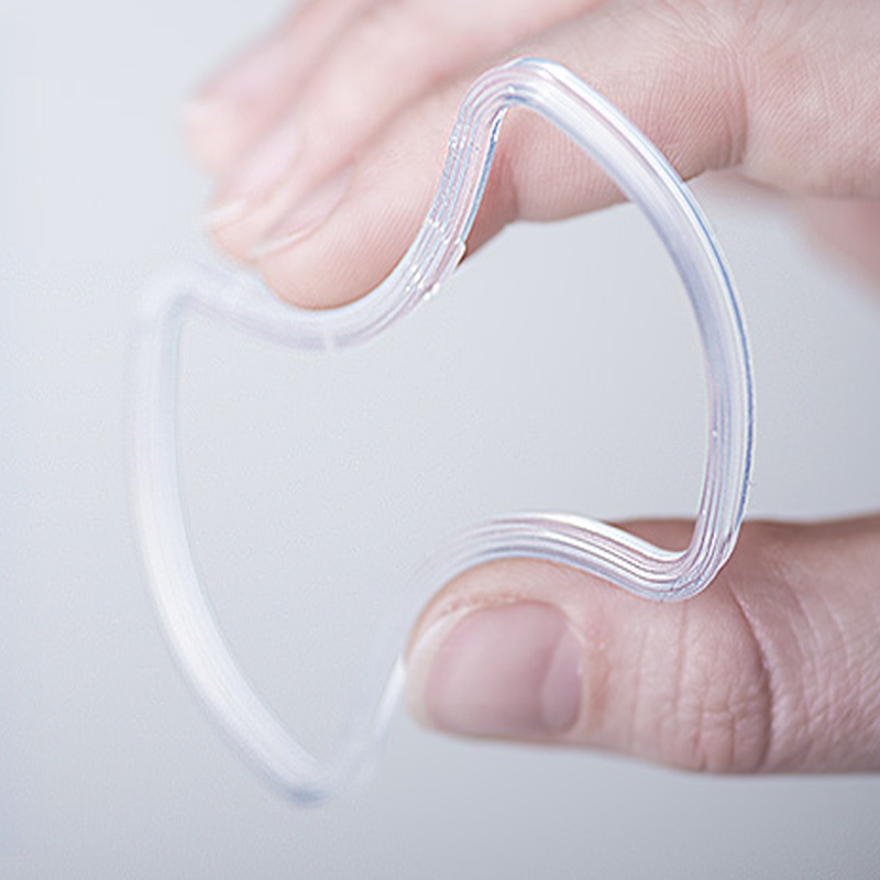 Advanced Approaches to Liquid Silicone Rubber Prototype and Component Design3