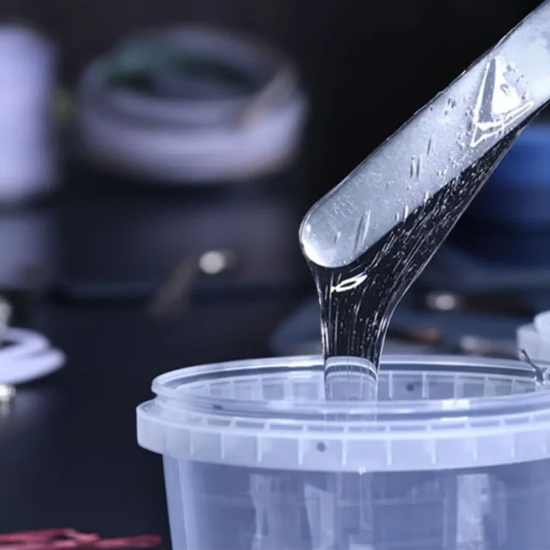 Advanced Approaches to Liquid Silicone Rubber Prototype and Component Design4