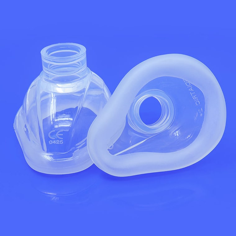 Advanced Approaches to Liquid Silicone Rubber Prototype and Component Design7