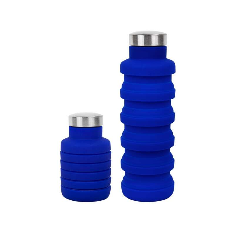 Are Silicone Bottles Truly a Better Choice than Plastic1
