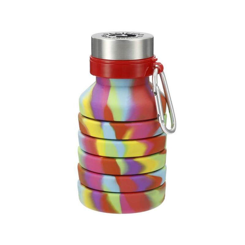 Are Silicone Bottles Truly a Better Choice than Plastic4