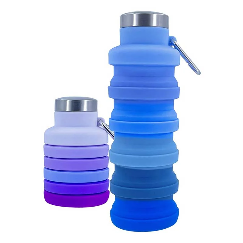 Are Silicone Bottles Truly a Better Choice than Plastic5