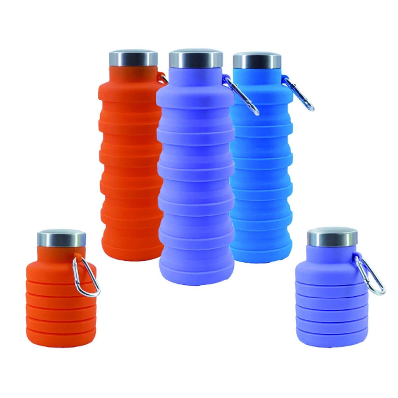Are Silicone Bottles Truly a Better Choice than Plastic7