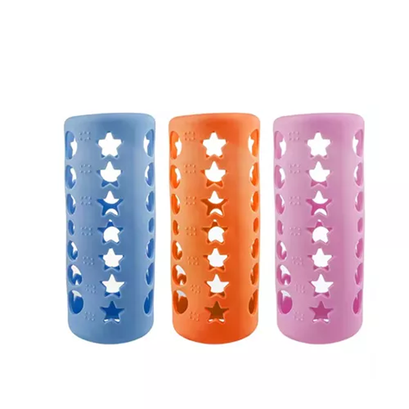 Are Silicone Bottles Truly a Better Choice than Plastic8
