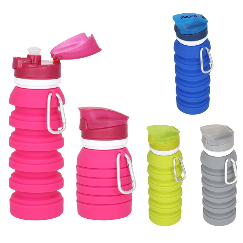 Are Silicone Bottles Truly a Better Choice than Plastic9