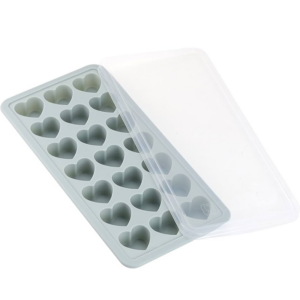 Heart-Shaped-Ice-Cube-Tray