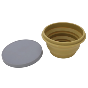 Silicone-Collapsible-Bowl