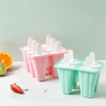 Silicone-Popsicle-Molds-Ice-Cream-Tools2