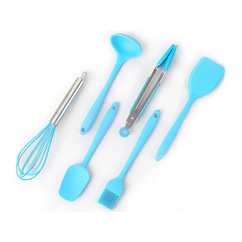 The Essential Properties and Benefits of Food Grade Silicone for Safe Applications1