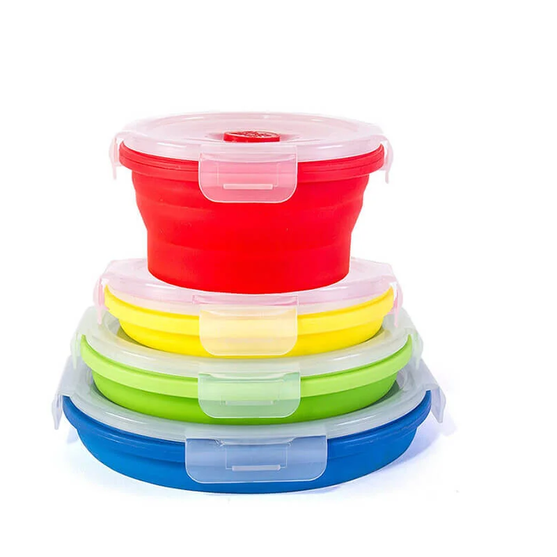 The Essential Properties and Benefits of Food Grade Silicone for Safe Applications2