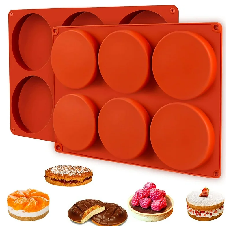 The Essential Properties and Benefits of Food Grade Silicone for Safe Applications3