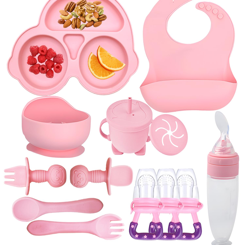 The Essential Properties and Benefits of Food Grade Silicone for Safe Applications6