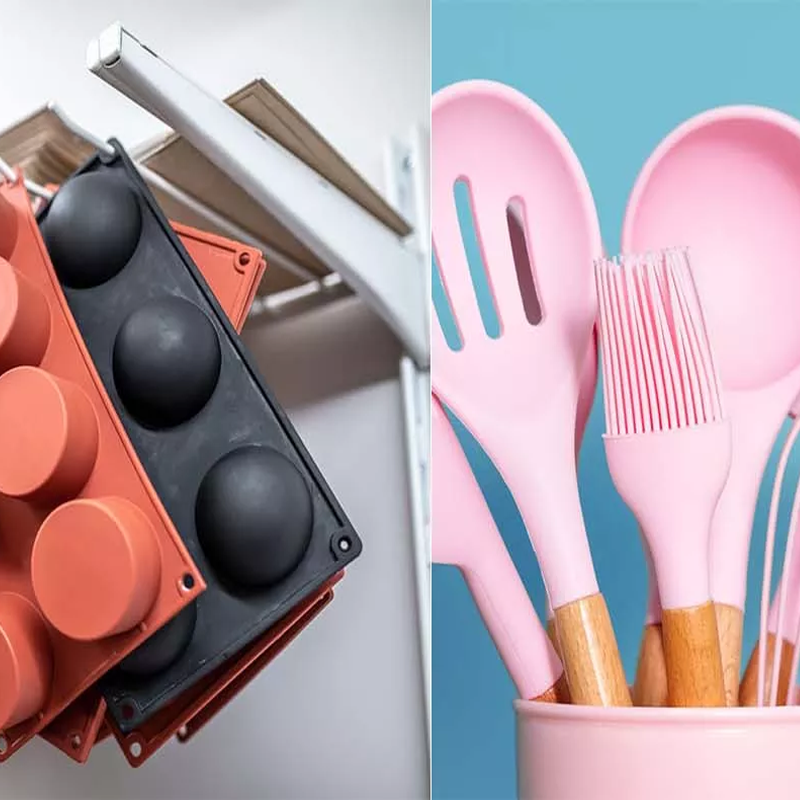 The Essential Properties and Benefits of Food Grade Silicone for Safe Applications7