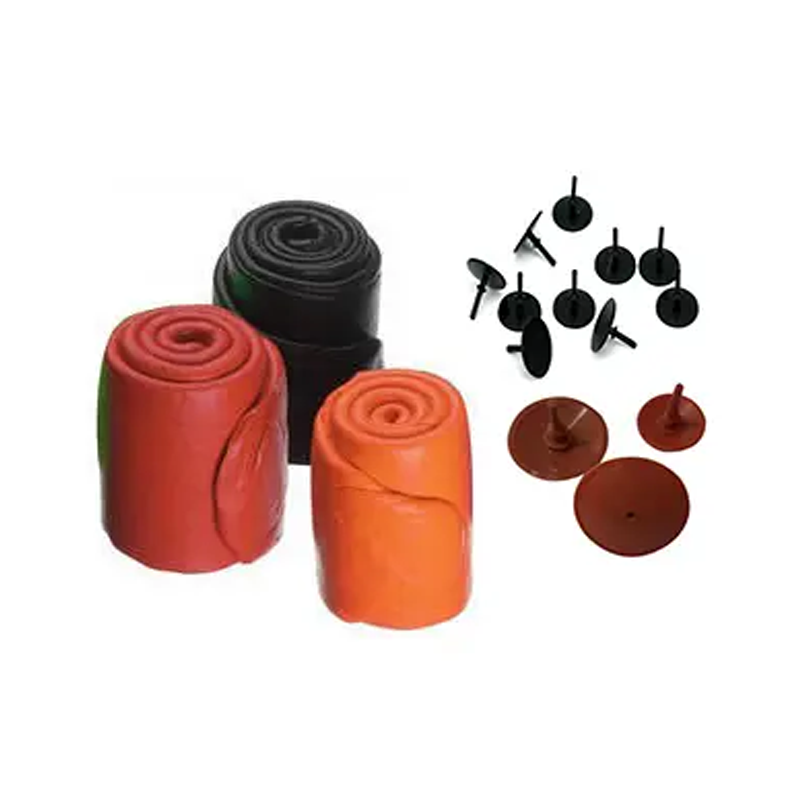 What Compression Set Means for the Durability of Rubber Products10