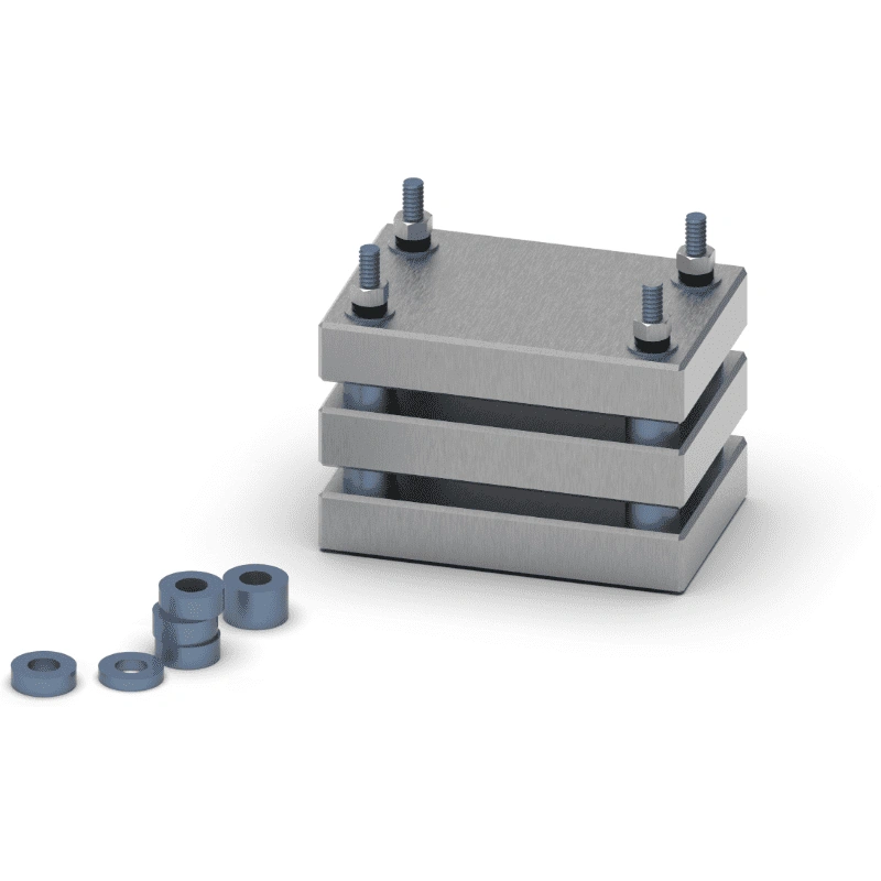 What Compression Set Means for the Durability of Rubber Products3