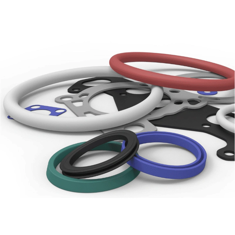 What Compression Set Means for the Durability of Rubber Products4