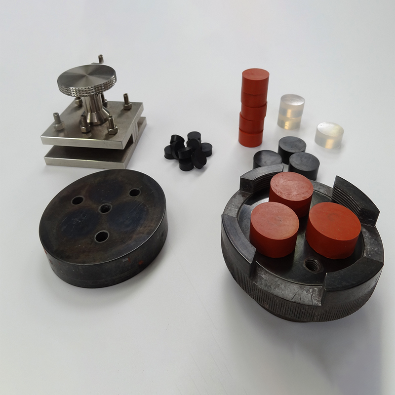 What Compression Set Means for the Durability of Rubber Products7