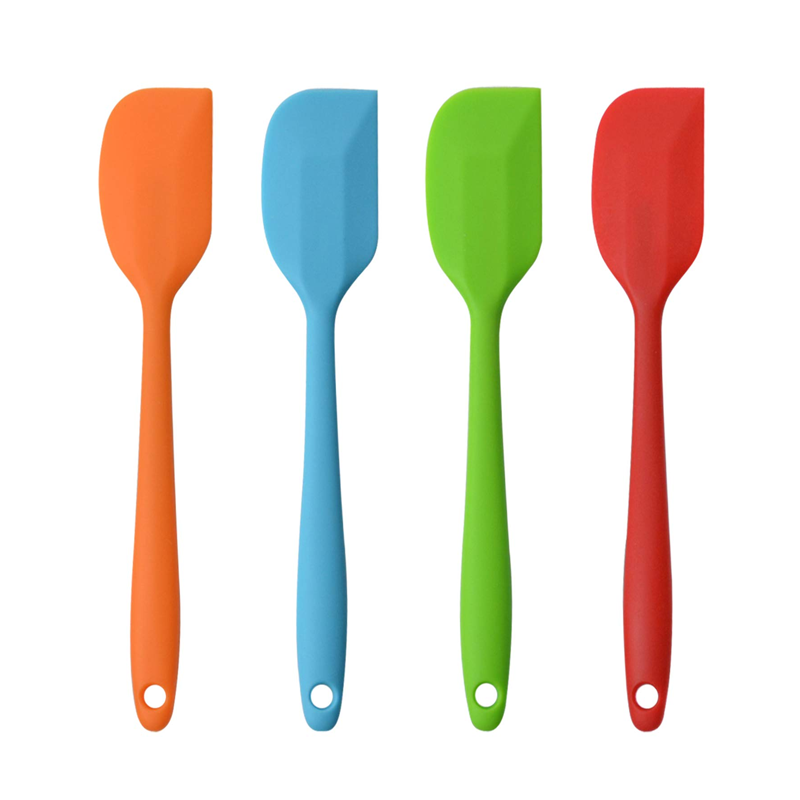 Comprehensive Guide to the Production and Advantages of Silicone Spatulas1