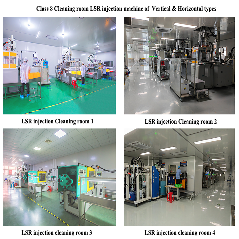 LSR-Injection-Molding