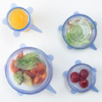 OEM Food Grade Silicone Lids Covers Suppliers2