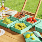 Silicone-Plate-Camping-Collapsible-Bowl-Flexible-Bowl2
