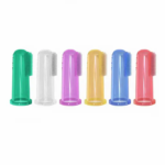 Custom Baby Finger Toothbrush for Toddler Kids Applications Suppliers2