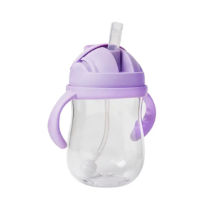 Custom PP Silicone Milk Bottles with Holder for Baby Care Solution Manufacturers5