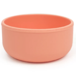 Custom Silicone Compression Molding Food Grade Silicone Bowls Manufacturers1