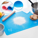 High Quality Silicone Compression Molding Silicone Baking Mats Suppliers1