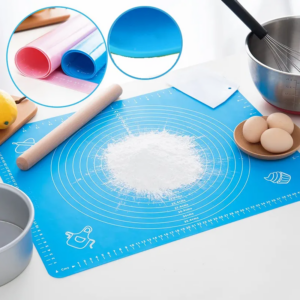 High Quality Silicone Compression Molding Silicone Baking Mats Suppliers1