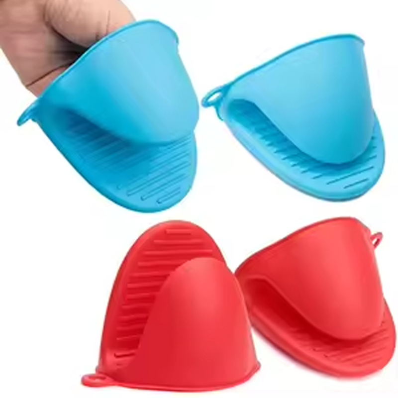 How Oven Mitts Are Made and the Key to Enhancing Heat Resistance4