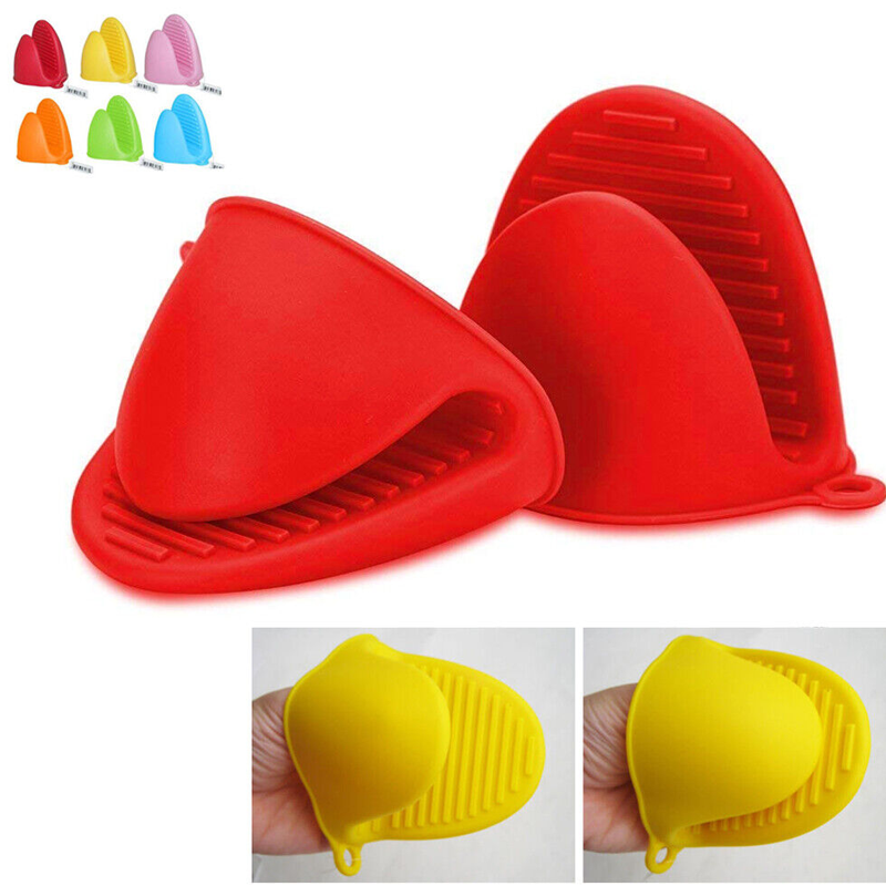 How Oven Mitts Are Made and the Key to Enhancing Heat Resistance9