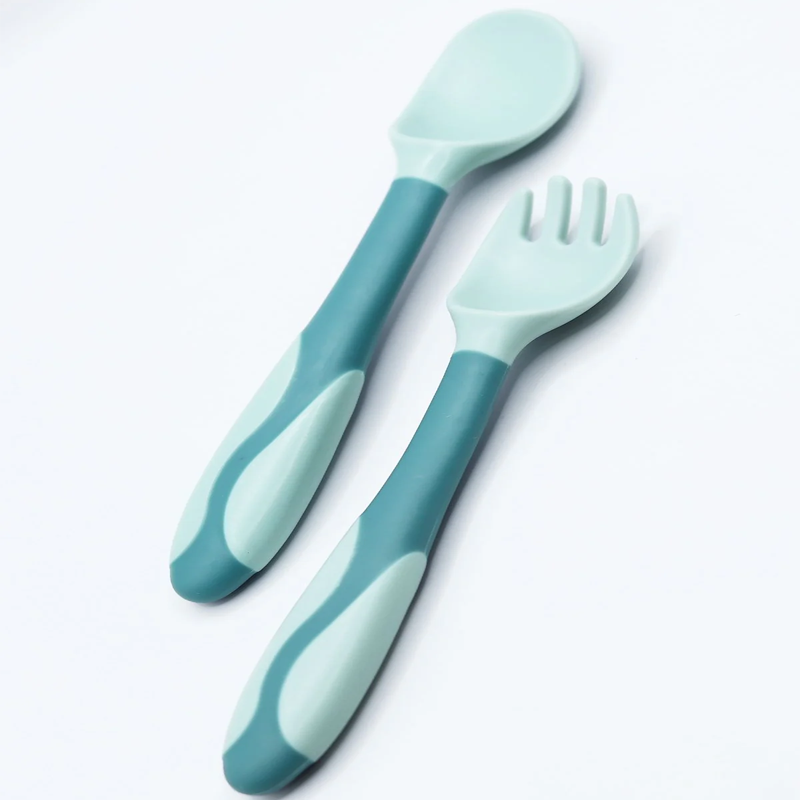 How to Select the Best Silicone Baby Feeding Set for Your Needs10
