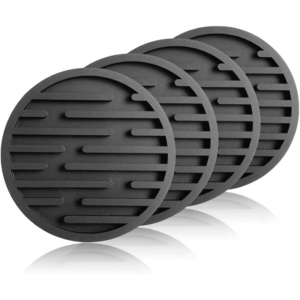 Silicone-Coasters