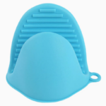 Silicone Compression Molding Silicone Oven Mitts for Kitchen Gadgets Accessories Factory3