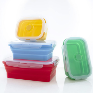 Silicone-Containers-with-Lid