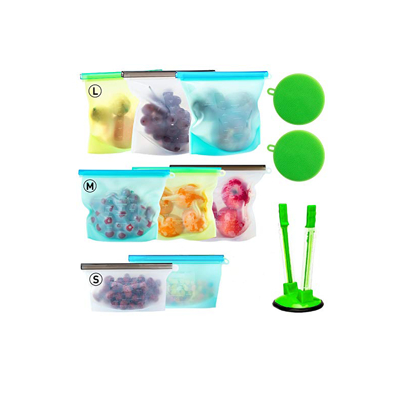 Silicone-Vegetable-Preservation-Bag