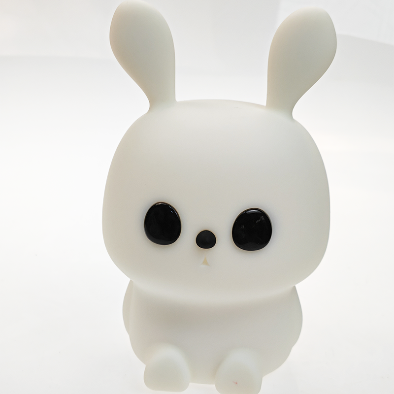 Are Silicone Night Lights Crafted from Food-Grade Materials (4)