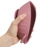 Food Grade Silicone Bowls for Children Feeding Application Suppliers4